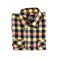 CAMISA 38 SPECIAL (D105)