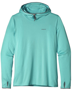 M’S TROPIC CONFORT HOODY (52124)