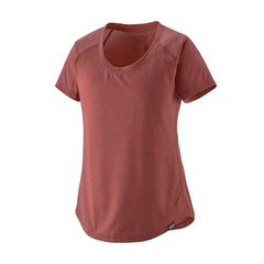 WOMENS CAP COOL TRAIL SHIRT (24501) en internet