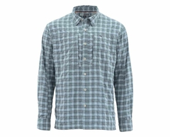 SIMMS BUGSTOPPER SHIRT (385 12105) - comprar online