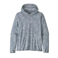 Imagen de M’S TROPIC CONFORT HOODY (52124)