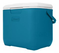 CONSERVADORA COLEMAN CHILLER 30 QT OCEAN (2101032540200)