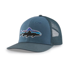 FITZ ROY TROUT TRUCKER (38288) - pofoutdoor