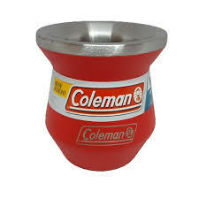 MATE COLEMAN ACERO INOX TERMICO (2905596500100) - pofoutdoor