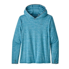 M’S TROPIC CONFORT HOODY (52124)