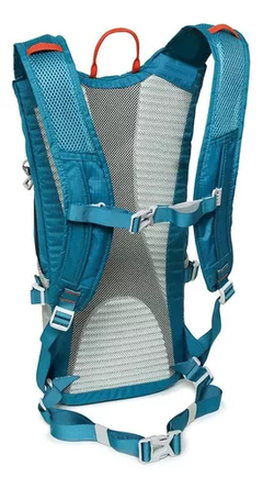 MOCHILA RUNNING ALTUS ISABA 12 L OCEAN (842165) - comprar online