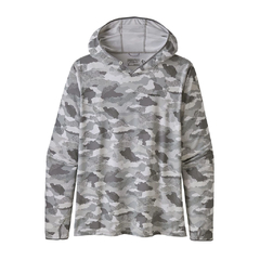 M’S TROPIC CONFORT HOODY (52124) - comprar online