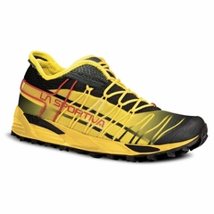 ZAPATILLAS MUTANT (8020647850891) - pofoutdoor