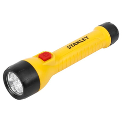 LINTERNA STANLEY 9 LED LARGA PLAST. (3466)