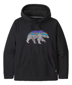 MS BACK FOR GOOD UPRISAL HOODY (39618) - comprar online