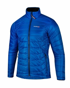 CAMPERA NOVA 4 PERT (116102)