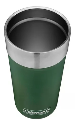 VASO TERMICO COLEMAN 600ML (2905598007400) - pofoutdoor