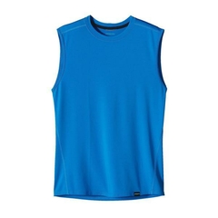 MS CAP 1 SW SLEEVELESS SHIRT (45670) - tienda online