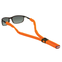 SUJETADOR DE LENTES CHUMS FLOTANTE CLASICO AJUSTABLE COLORES FLUO (2905540290000)