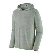 M’S TROPIC CONFORT HOODY (52124) - comprar online