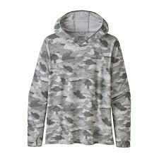 M’S TROPIC CONFORT HOODY (52124) - tienda online