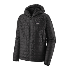 MS NANO PUFF HOODY (84222) - pofoutdoor