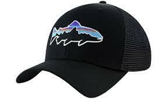 FITZ ROY TROUT TRUCKER (38008)