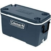 CONSERVADORA COLEMAN CHEST 70QT BLUE NIGHTS (2101035415800)