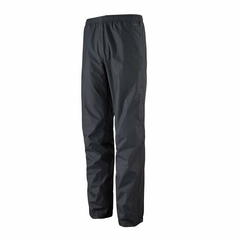 MS TORRENTSHELL PANT REG (85265)