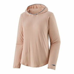 W´S TROPIC COMFORT NATURAL HOODY (41935) - tienda online