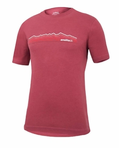 REMERA SISMO ALGODON (175000) - pofoutdoor