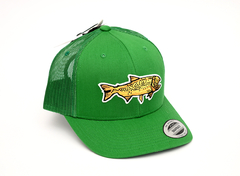 GORRA DORADO POTF (POTF30) - pofoutdoor