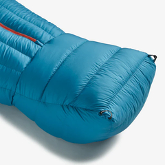 BOLSA DE DORMIR FITZ ROY SLEEPING BAG 20 F/-7 C -REG (70016) - pofoutdoor