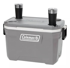 CONSERVADORA COLEMAN 316 SERIES 52 QT ROCK GRAY (2101035401801) - comprar online