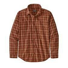 M´S L/S PIMA COTTON SHIRT (53837) en internet