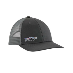 SMALL FITZ ROY LOPRO TRUCKER (38287) - pofoutdoor