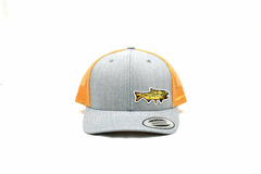 GORRA DORADO LATERAL (POTF31) - comprar online