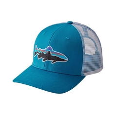 FITZ ROY TROUT TRUCKER (38008) - pofoutdoor