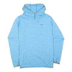 M’S TROPIC CONFORT HOODY (52124) en internet