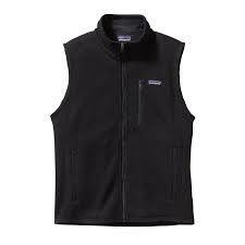 W'S BETTER SWEATER VEST (25885) - pofoutdoor