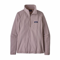 WS MICRO D 1/4 ZIP (26278) - tienda online