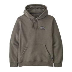 HOME WATER TROUT UPRISAL HOODY (39661) - tienda online