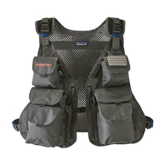 CONVERTIBLE VEST (81916)