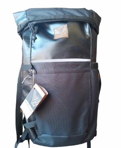 MOCHILA LENGA PVC 30 LT (W1010)