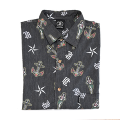 CAMISA 38 SPECIAL (C130)