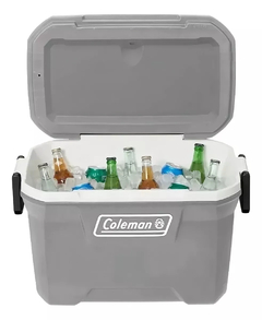 CONSERVADORA COLEMAN 316 SERIES 52 QT ROCK GRAY (2101035401801) en internet