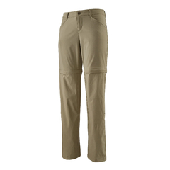 PANTALON W´S QUANDARY CONVERTIBLE PANTS - REG (55550) - pofoutdoor