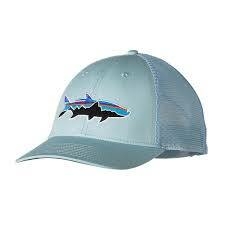 Fitz Roy Tarpon LoPro Trucker Hat (38007)