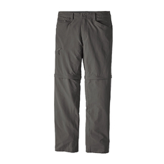 MS QUANDARY CONVERTIBLE PANTS (55255) - pofoutdoor