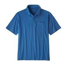 MS COTTON LW POLO (53250) - tienda online