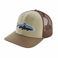 FITZ ROY TROUT TRUCKER (38008) en internet