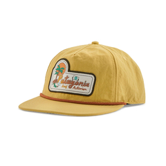 GORRA WATERFARER CAP (33481)