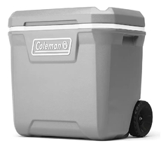 CONSERVADORA COLEMAN 316 SERIES 65 QT C/R ROCK GRAY (2101035561801)