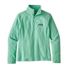 WS MICRO D 1/4 ZIP (26278) en internet