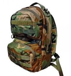 MOCHILA NTK AK-30 TACTICA CAMUFLADA (307204)